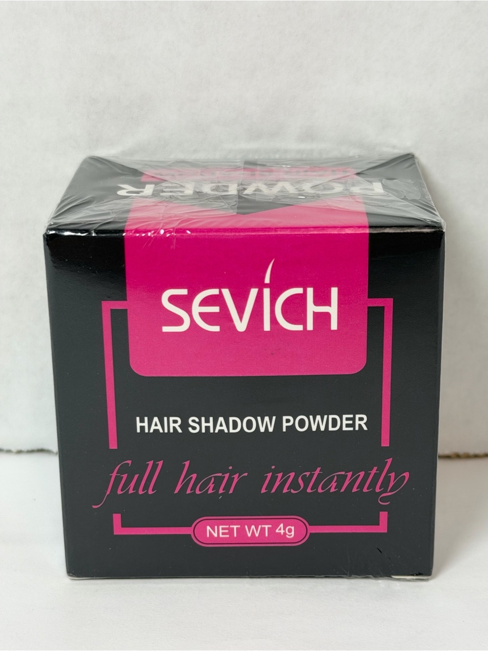 Hair Shadow Powder - Pink